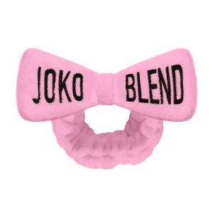 Повязка на голову Joko Blend Hair Band Pink (4823099501083) лучшая модель в Луцке