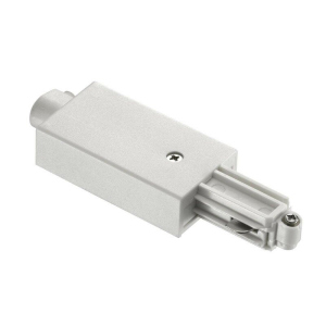 Конектор Nordlux 79039901 Link Opposite Adaptor (White)