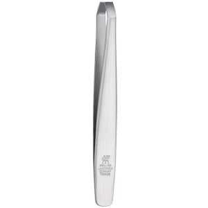 Пинцет скошенный Zwilling Beauty Twinox (4009839267864)