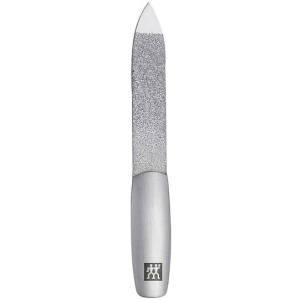 Пилочка для ногтей Zwilling Beauty Twinox (4009839267871) краща модель в Луцьку