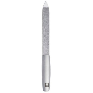 хороша модель Пилочка для ногтей Zwilling Beauty Twinox (4009839267888)