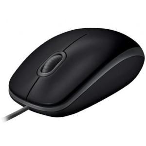 хороша модель Мишка Logitech B110 Silent Black (910-005508)