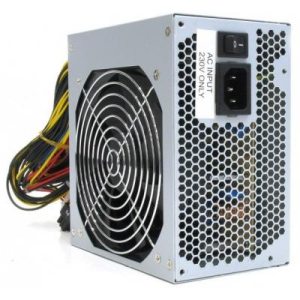 Блок питания FSP 500W (ATX-500PNR-I) ТОП в Луцке