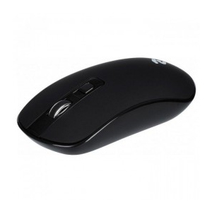 Комп'ютерна миша 2E MF210 WL Black (2E-MF210WB) USB (2E-MF210WB)