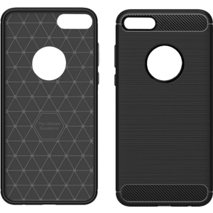 Панель GlobalCase Leo для Apple iPhone 7 Black рейтинг