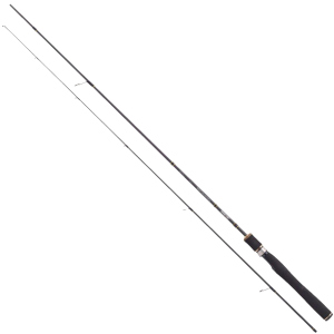 Удилище Balzer Shirasu IM-12 Pro Staff Trout Collector 3 2.10 м 0.4-3 г (11319 210) лучшая модель в Луцке