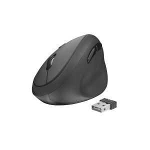 Ергономічна миша Trust Orbo Wireless Ergonomic Mouse(23002) в Луцьку