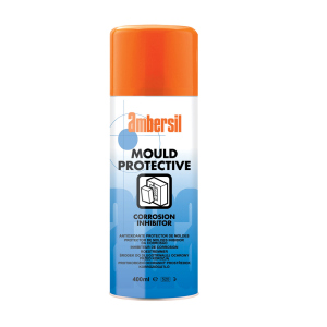 Інгібітор корозії для форм Mould Protective Ambersil 400мл рейтинг