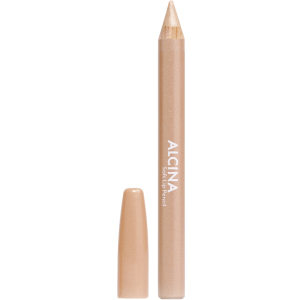 Олівець для губ Alcina Soft Lip Pencil Sheer Peach 1.2 г (4008666655875) в Луцьку