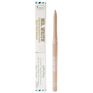 Устойчивый карандаш для глаз TheBalm Mr.Write Seymour Datenights 0.35 г (681619811647) ТОП в Луцке