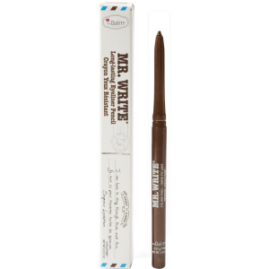 Устойчивый карандаш для глаз TheBalm Mr.Write Seymour Loveletters 0.35 г (681619811654) лучшая модель в Луцке