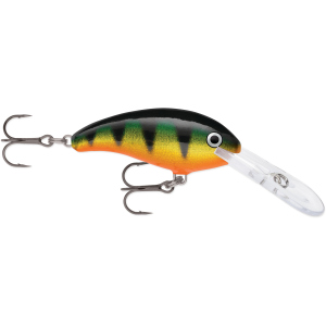 Воблер Rapala Shad Dancer SDD07 P 7 см 15 г (SDD07 P) в Луцьку