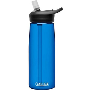 Спортивна фляга для води CamelBak 1643401075 eddy+ 25oz 25oz Oxford 0.75 л (886798018140) краща модель в Луцьку