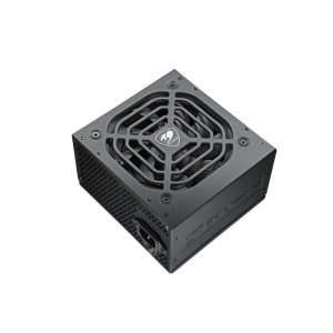 купить Блок питания 500W, Cougar XTC500, Black, 120 мм, (XTC500)