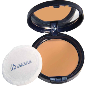 Пудра db cosmetic компактна Scultorio Compact Powder №110 11 г (8026816110865)