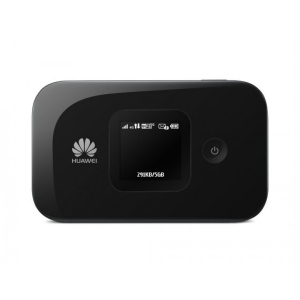 3G / 4G Wi-Fi роутер Huawei E5577 лучшая модель в Луцке