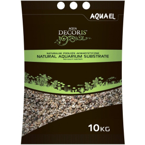 Грунт для акваріума AquaEl 10 кг (1.5-2.5 мм) (5905546312967) рейтинг