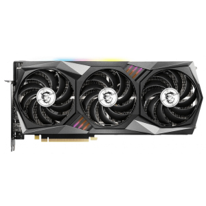 MSI PCI-Ex GeForce RTX 3070 Gaming Trio 8GB GDDR6 (256bit) (14000) (HDMI, 3 x DisplayPort) (RTX 3070 GAMING TRIO)