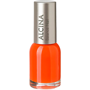 Лак для нігтів Alcina Balance Nail Colour 240 Palmbeach 8 мл (4008666647542) краща модель в Луцьку