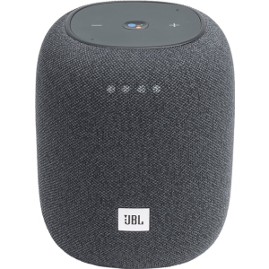 Акустическая система JBL Link Music Grey (JBLLINKMUSICGRYEU) ТОП в Луцке