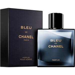 Духи для чоловіків Chanel Bleu De Chanel 100 мл (3145891071801) ТОП в Луцьку