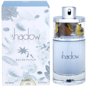 Парфюмированная вода для мужчин Ajmal Shadow for Him 75 мл (6293708001910) в Луцке