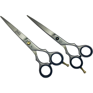 Ножницы парикмахерские Zauber-manicure 1024 6.0 (1024) (4004904310247) лучшая модель в Луцке