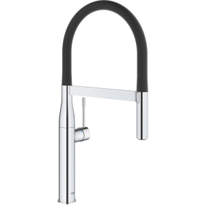 Змішувач кухонний GROHE Essence New 30294000 в Луцьку