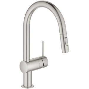 купити Змішувач кухонний GROHE Minta 32321DC2