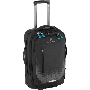 Чемодан Eagle Creek Expanse International Carry-On 33.5 л Black (EC0A3CWK010) лучшая модель в Луцке