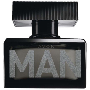 Туалетная вода для мужчин Avon Man 75 мл (26371)(ROZ6400101974) надежный