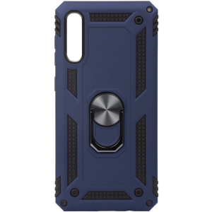 Панель BeCover Military для Samsung Galaxy A50/A50s/A30s 2019 SM-A505/SM-A507/SM-A307 Blue