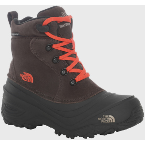 купить Ботинки The North Face NF0A2T5RV6M1 37 Разноцветные (194114695105)