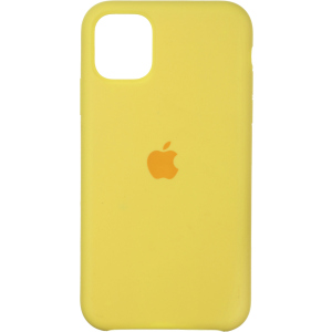 Панель ArmorStandart Silicone Case для Apple iPhone 11 Flash (ARM57688) надійний