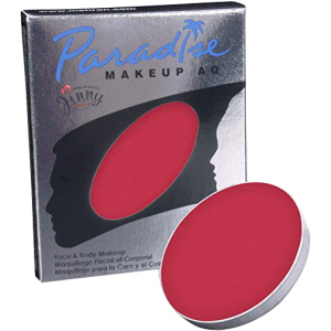 Профессиональный аквагрим Mehron Paradise Red 7 г (801-R) (764294581033) лучшая модель в Луцке