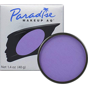 купити Професійний аквагрим Mehron Paradise Violet 40 г (800-V) (764294580609)