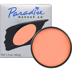 Профессиональный аквагрим Mehron Paradise Coral 40 г (800-C) (764294580555) в Луцке