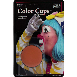 Кремовый грим Mehron Color Cups Auguste 12 г (CCC-A) (764294502205)