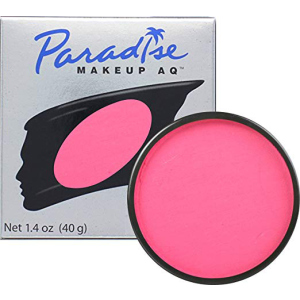 Професійний аквагрим Mehron Paradise Drk.Pink 40 г (800-DPK) (764294580081) ТОП в Луцьку