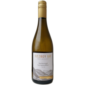 Вино Felix Solis Fitzroy Bay Marlbrough - New Zeland Sauvignon Blanc белое сухое 0.75 л 12.5% (9421905647045)