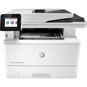 LaserJet Pro M428dw з Wi-Fi, Ethernet, ADF ТОП в Луцке