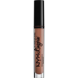 Помада для губ NYX Professional Makeup Lingerie Liquid Lipstick 06 Push-up (800897848330) в Луцке