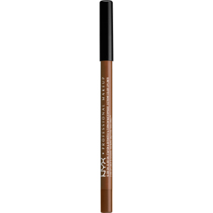 Карандаш для губ NYX Professional Makeup Slide On Lip Pencil 11 Urban Cafe (800897839505) в Луцке