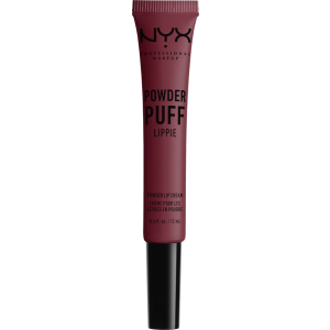 Крем-пудра для губ NYX Professional Makeup Powder Puff Lippie 07 Moody (800897148294) в Луцьку