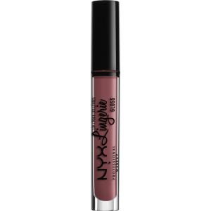 Блиск для губ NYX Professional Makeup Lip Lingerie Gloss 07 Honeymoon (800897155315) в Луцьку