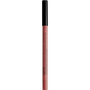 Олівець для губ NYX Professional Makeup Slide On Lip Pencil 19 Alluring (800897072292) рейтинг