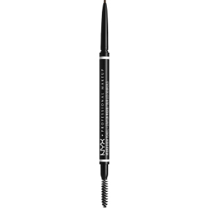 Олівець для брів NYX Professional Makeup Micro Brow Pencil 07 Espresso 0.09 г (800897836894) в Луцьку