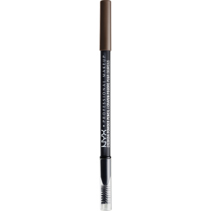 Олівець для брів NYX Professional Makeup Eyebrow Pwdr Pncl 07 Espresso 1.4 г (800897085391) краща модель в Луцьку