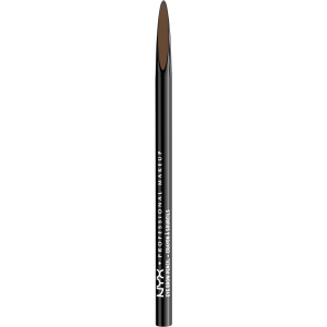 Карандаш для бровей NYX Professional Makeup Precision Brw Pncl 03 Soft Brown/rose 0.13 г (800897097271) лучшая модель в Луцке