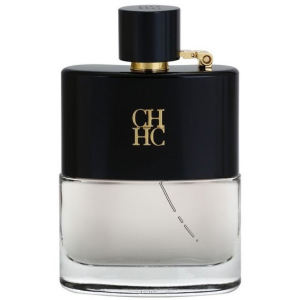 Тестер Туалетна вода для чоловіків Carolina Herrera CH Men Prive 100 мл (8411061788318) надійний